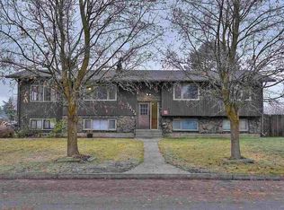 14124 E Olympic Ave, Spokane, WA 99216