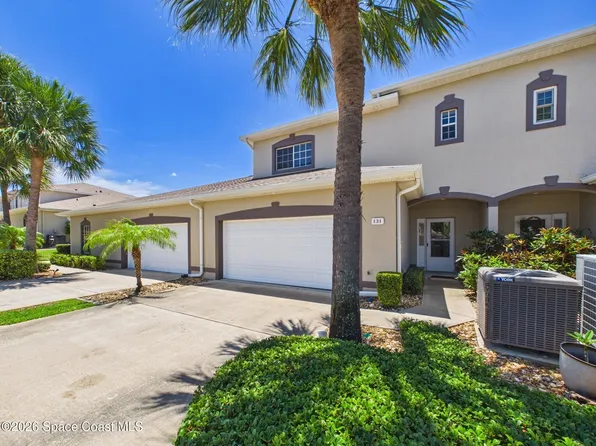 131 Majestic Bay Ave, Cape Canaveral, FL 32920