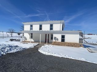 540 Mayland Rd, Broadway, VA 22815