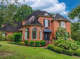 904 Driver Rd NW, Fort Payne, AL 35967