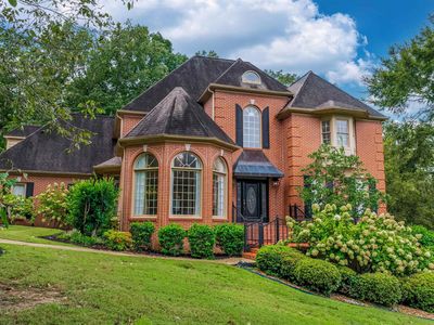 904 Driver Rd NW, Fort Payne, AL, 35967