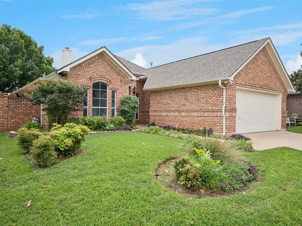 3216 Village Oak Dr, Arlington, TX 76017