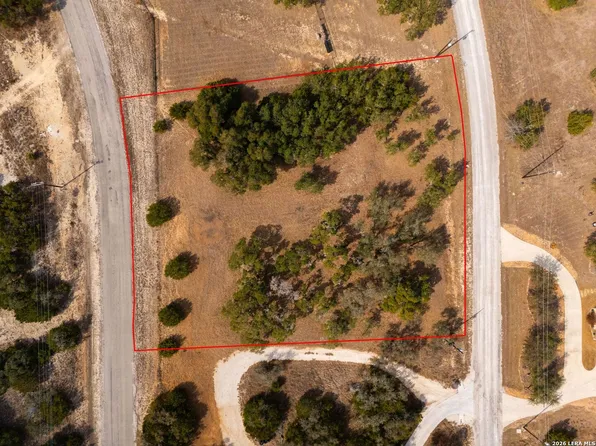 116 Riley Wood LOT 062, Blanco, TX 78606