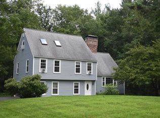 8 Dana Dr, Westford, MA 01886