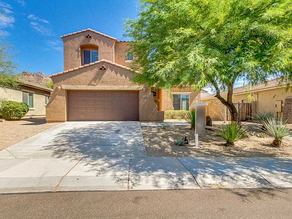 2nd image of 8444 W Alyssa Ln