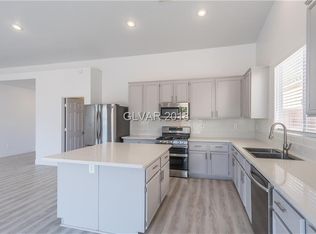 6228 Prospect Niche St, North Las Vegas, NV 89031
