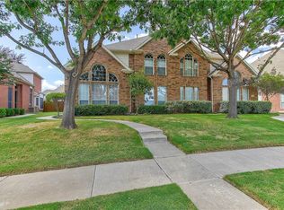 6775 Winston Dr, Frisco, TX 75035