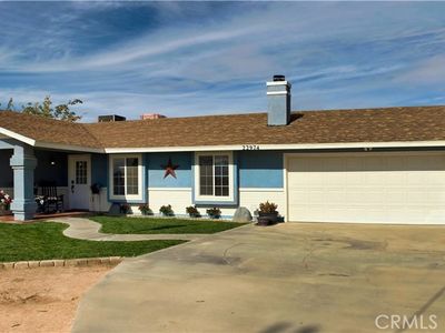 22974 Standing Rock Rd, Apple Valley, CA, 92307