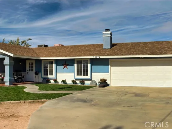 22974 Standing Rock Rd, Apple Valley, CA 92307