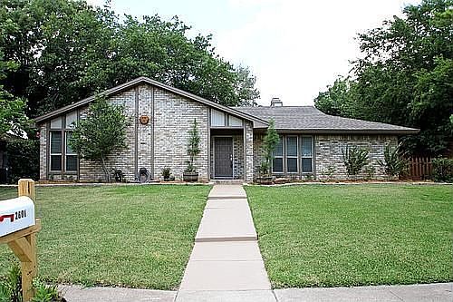 1st image of 2601 Flagstone Dr