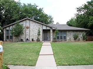 2601 Flagstone Dr, Plano, TX 75075