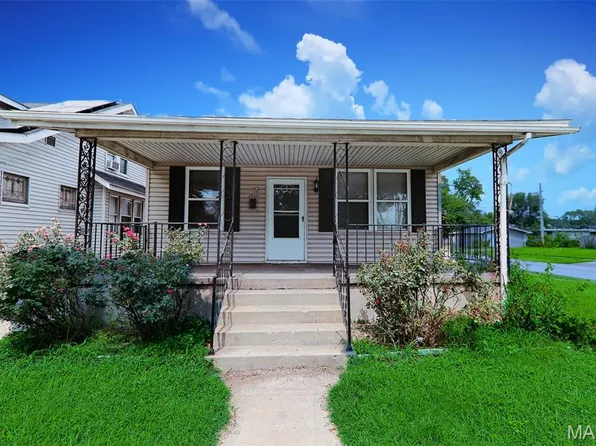 2459 Jerden Ave, Granite City, IL 62040