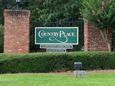 747 Pine Valley Lot 4, Pearl, MS, 39208
