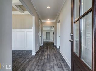 1070 Bridle Trl, Greensboro, GA 30642