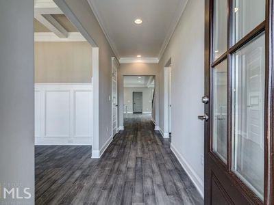 1070 Bridle Trl, Greensboro, GA, 30642