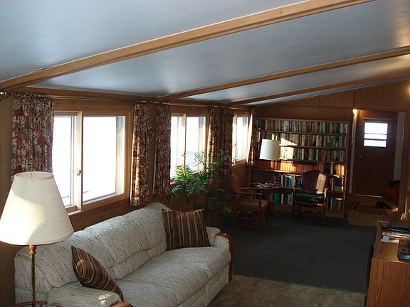 Living Room #1