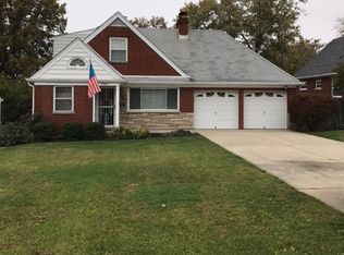 5406 Werk Rd, Cincinnati, OH 45248