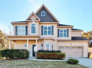 355 Kentucky Derby L78 Ln, Lillington, NC 27546