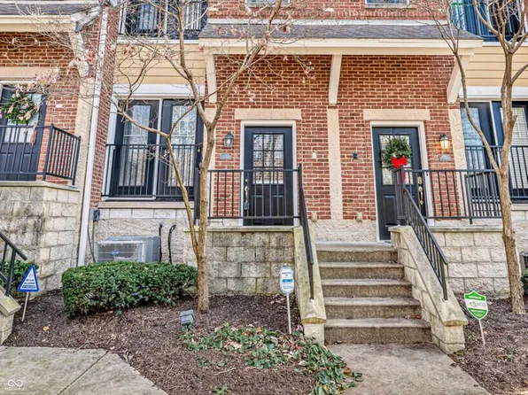 1021 Reserve Way, Indianapolis, IN 46220