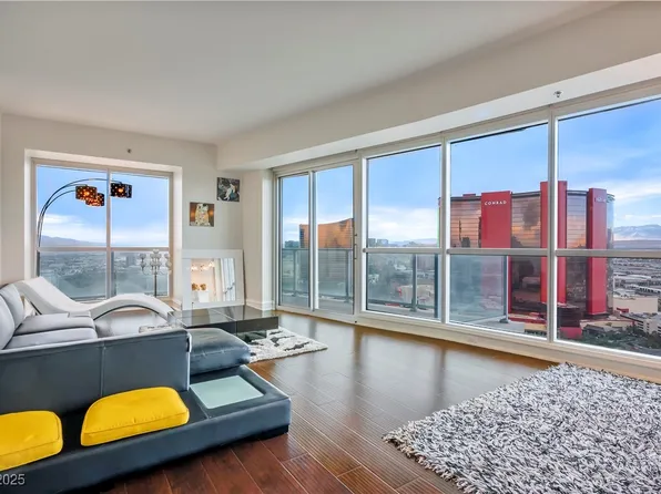 2700 Las Vegas Blvd S Unit 3708, Las Vegas, NV 89109