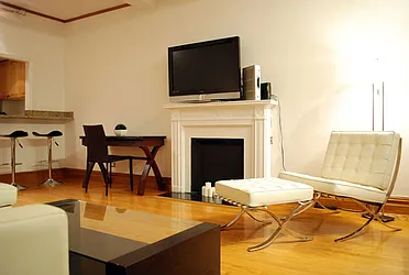 Rented by WAM Partners - William Moses Co.