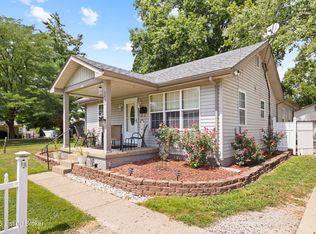 2431 Donna Rd, Louisville, KY 40216