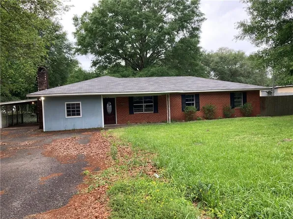 1020 4th St, Pine Prairie, LA 70576