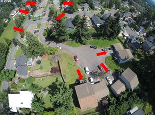 6702 Aster St, Springfield, OR 97478