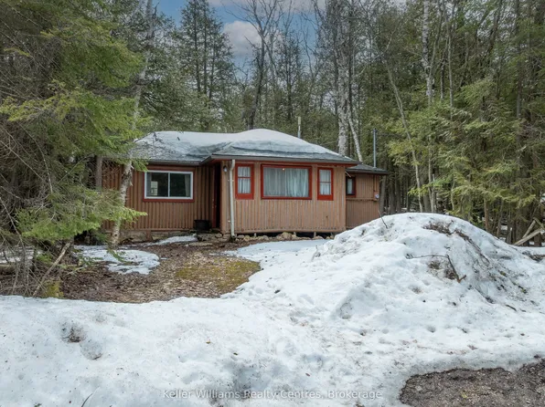 51 Cedar Trl, South Bruce Peninsula, ON N0H 2T0