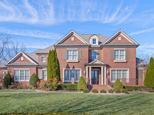 9303 Exton Ln, Brentwood, TN 37027