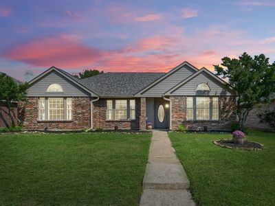 5841 Baker Dr, The Colony, TX, 75056