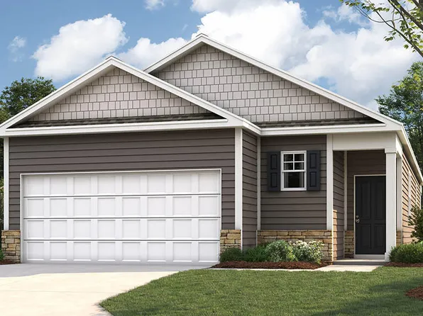 232 Arrowhead Dr, Johnson City, TN 37601