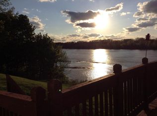 20110 W River Rd, Grand Rapids, OH 43522