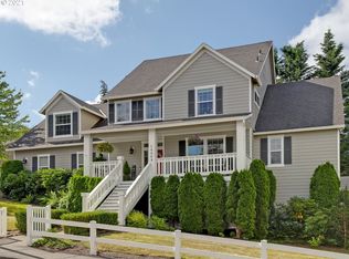 16064 SE Engert Ridge Dr, Damascus, OR 97089