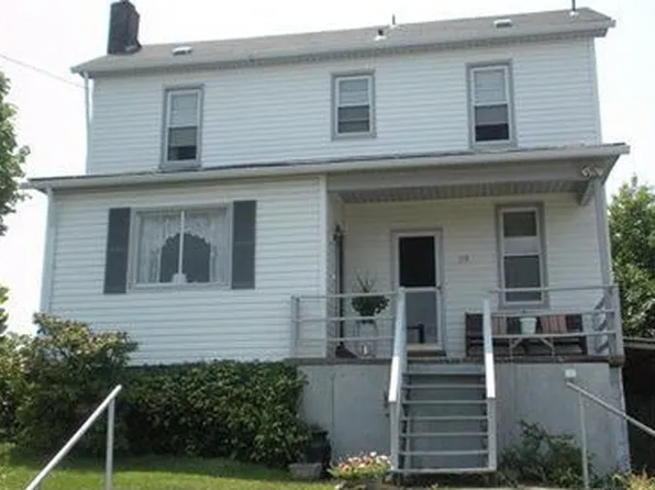 219 Holiday Dr, West Mifflin, PA 15122