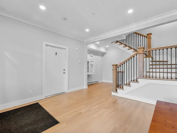 (undisclosed Address), Boston, MA 02215
