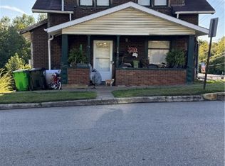 110 S Mad Anthony St, Millersburg, OH 44654