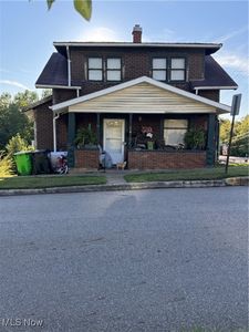 110 S Mad Anthony St, Millersburg, OH, 44654
