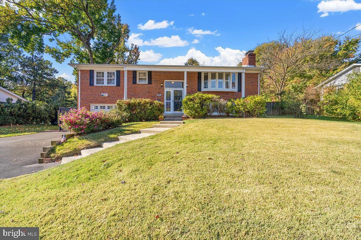 3430 Ramsgate Ter, Alexandria, VA 22309 Zillow