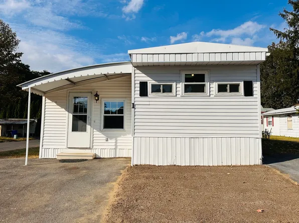 70 Shumway St #A-1, Springfield, MA 01119
