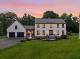 350 Main St, Rutland, MA 01543