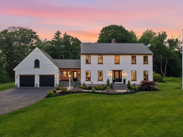350 Main St, Rutland, MA 01543