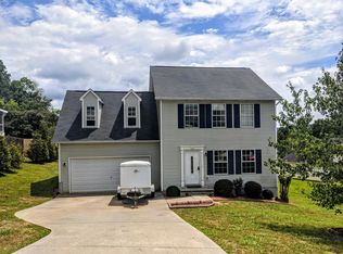 7236 Sunset Ridge Ln, Knoxville, TN 37920