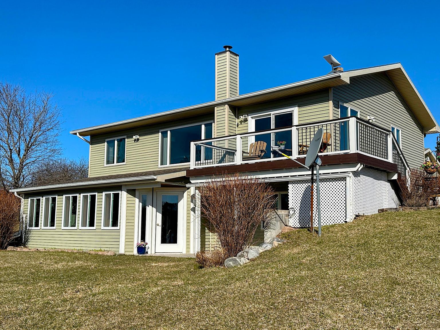 4602 E 15 Mile Rd, Barbeau, MI 49710 Zillow