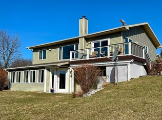4602 E 15 Mile Rd, Barbeau, MI 49710