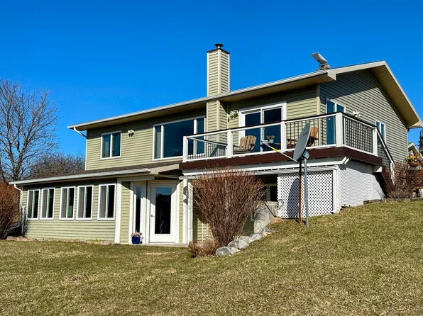 4602 E 15 Mile Rd, Barbeau, MI 49710