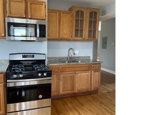 3436 W Franklin Blvd #3A, Chicago, IL 60624