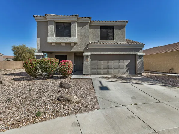 5697 S 237TH Drive, Buckeye, AZ 85326