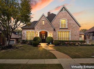 4400 Glenshire Ct, McKinney, TX 75072