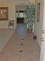 Entry Way